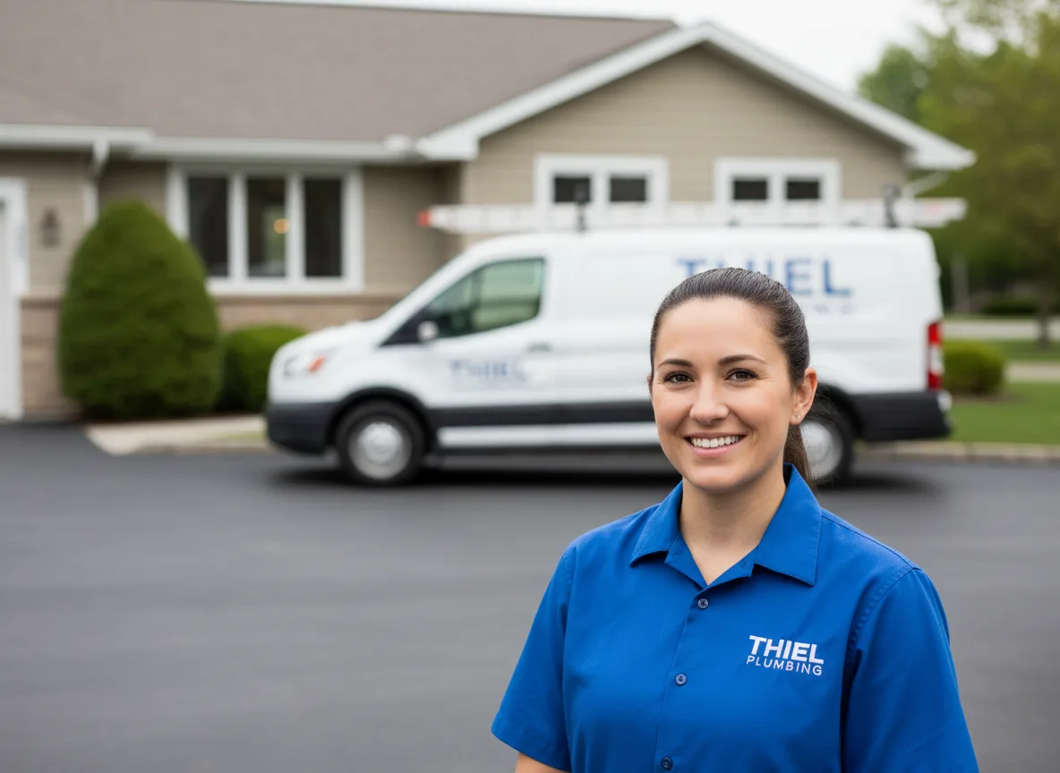 Plumber Washingtonville, PA FAQs